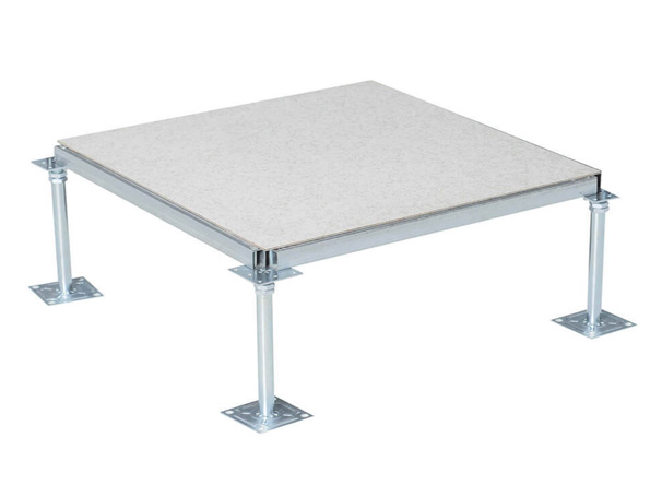 考試機(jī)房山東防靜電地板下如何布線 考試機(jī)房山東防靜電地板下如何布線